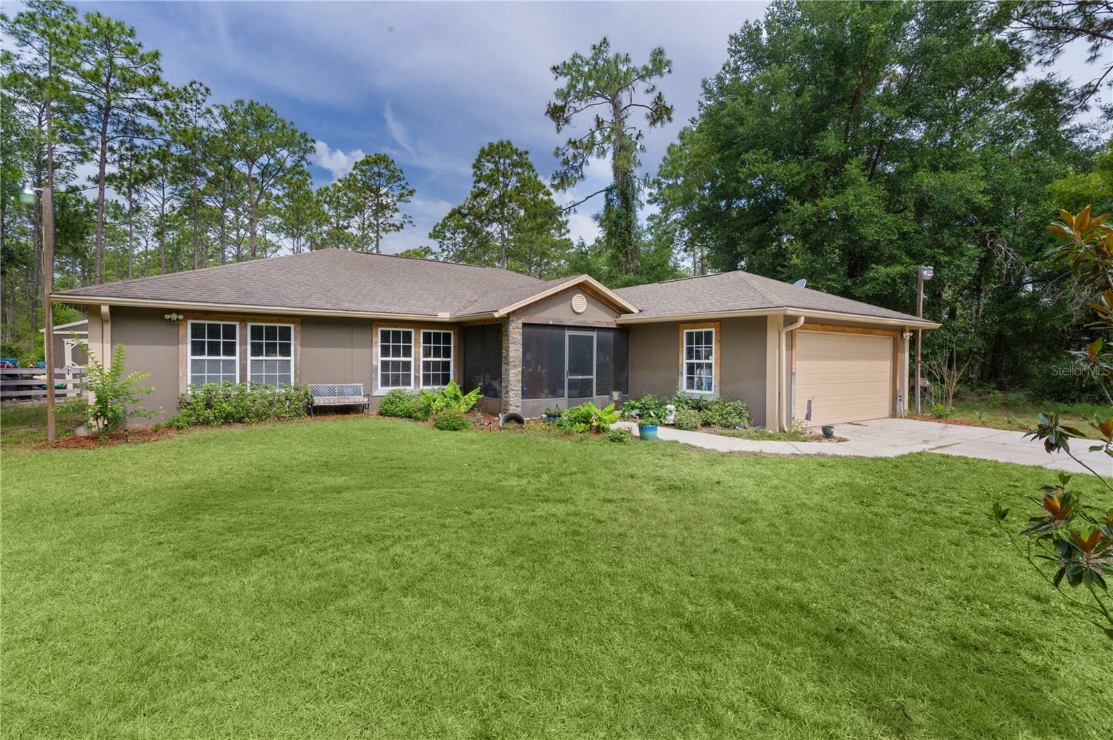 14330 SW 79th Terrace  Ocala FL 34473 photo