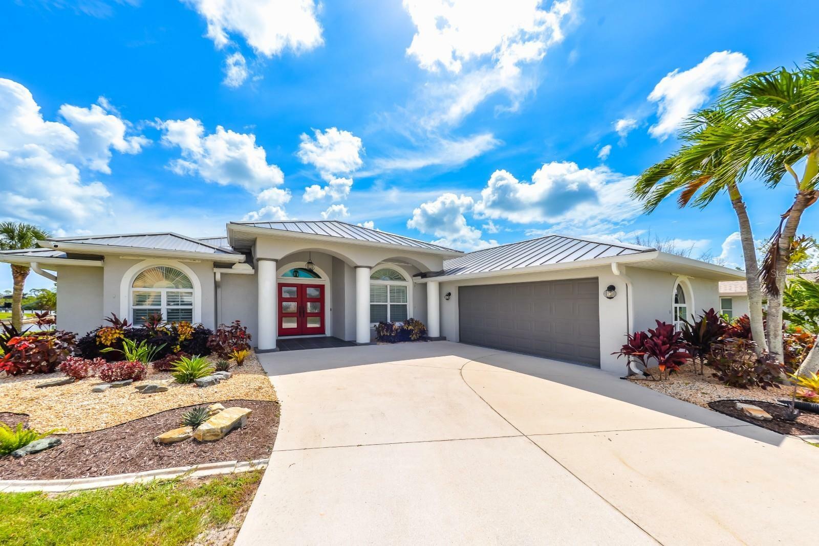 Property Photo: 4216 Bur St FL 33948