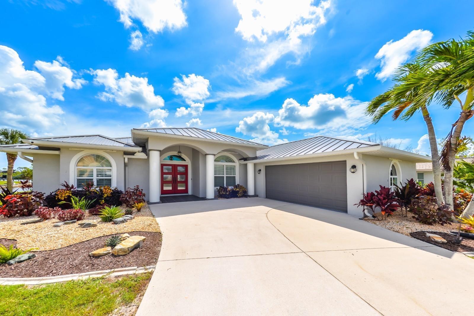 Property Photo: 4216 Bur St FL 33948