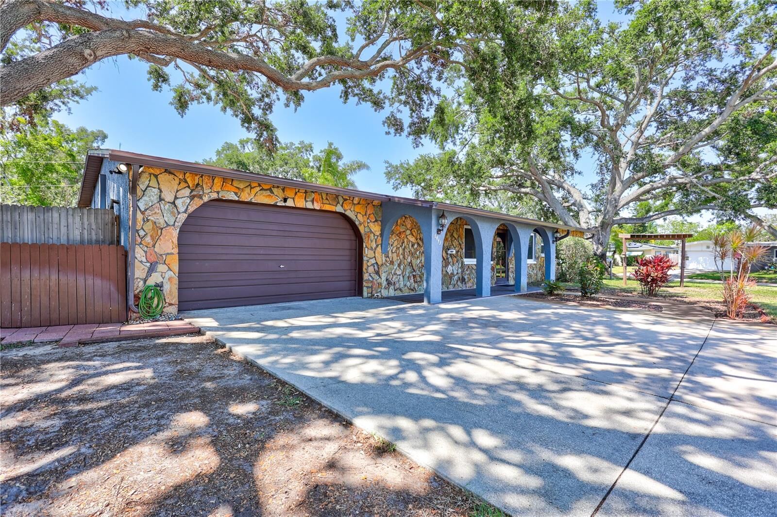 Property Photo: 6443 34th Avenue N FL 33710
