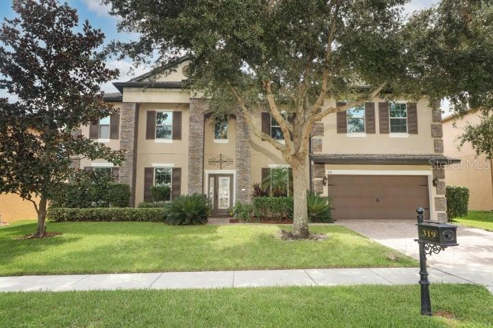 319 Morning View Drive  Winter Garden FL 34787 photo
