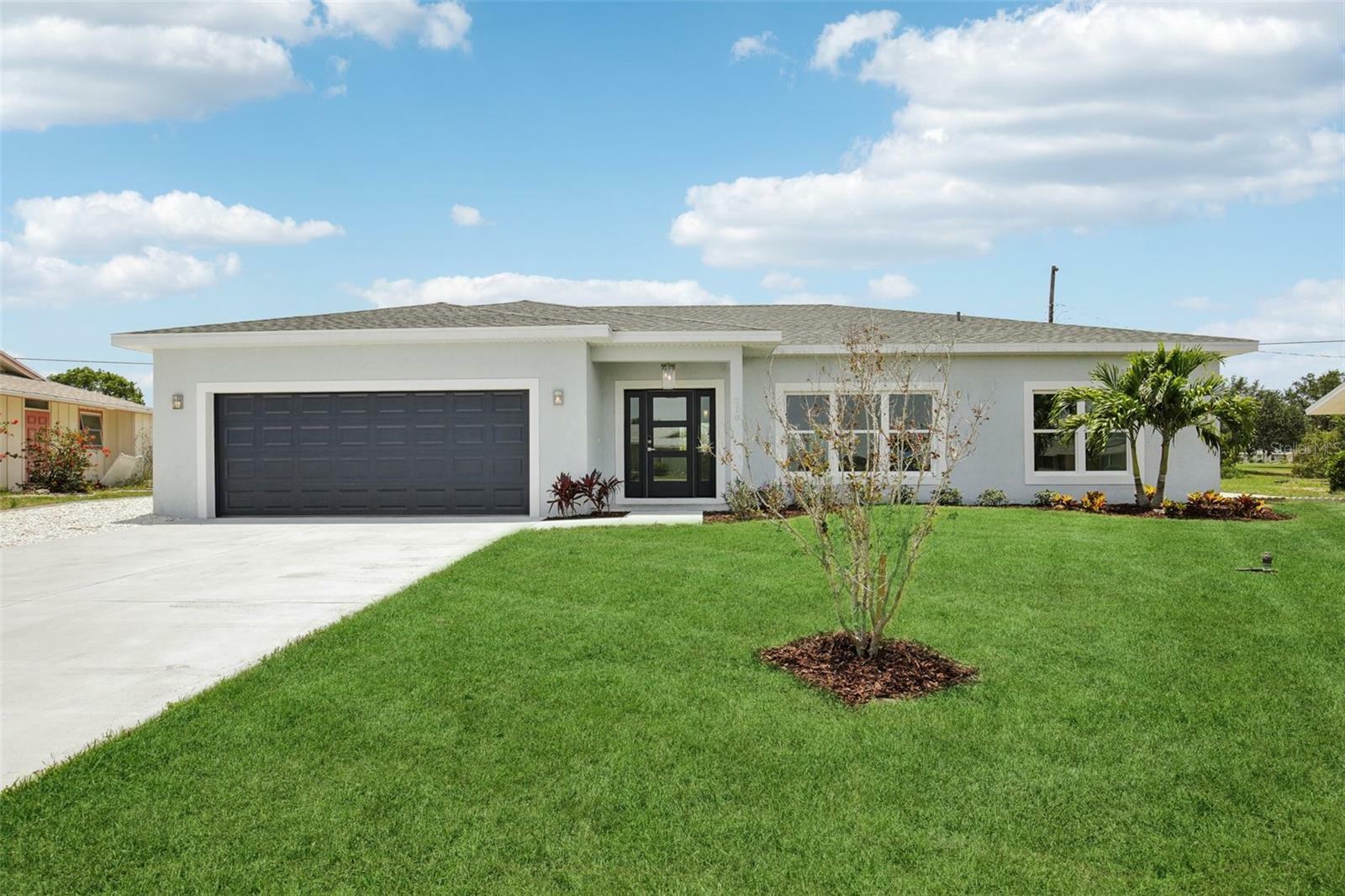 718 Desert Hills Way  Sun City Center FL 33573 photo