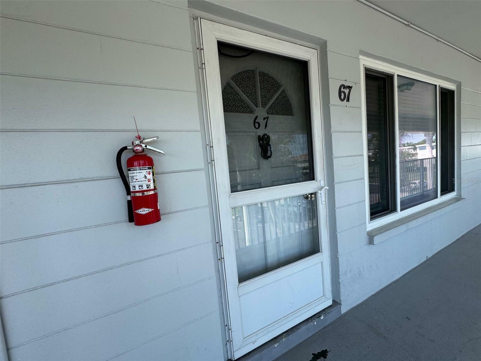 Property Photo: 2449 Columbia Drive 67 FL 33763