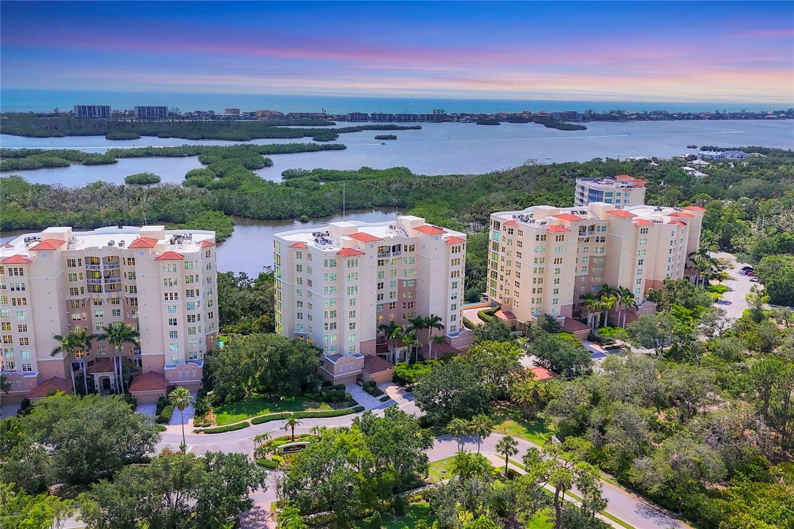 Property Photo: 401 N Point Road 504 FL 34229