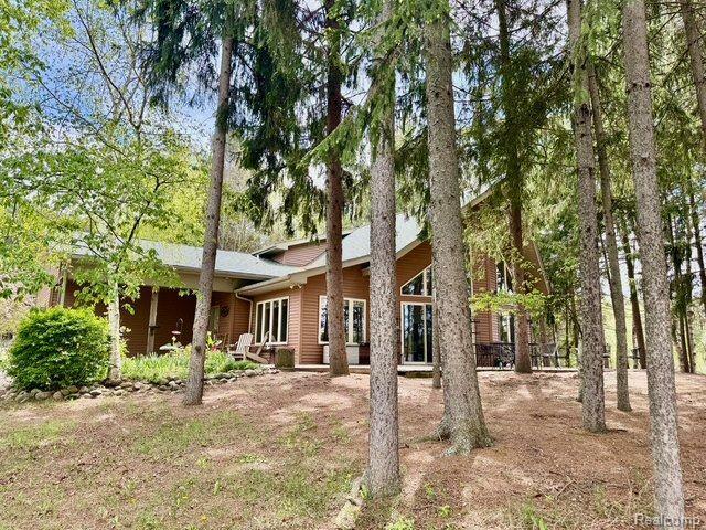 5793 Gark Road  Attica MI 48412 9321 photo