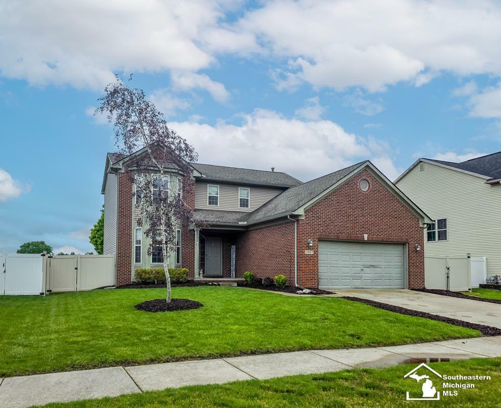 1997 Teton Avenue  Monroe MI 48162 photo