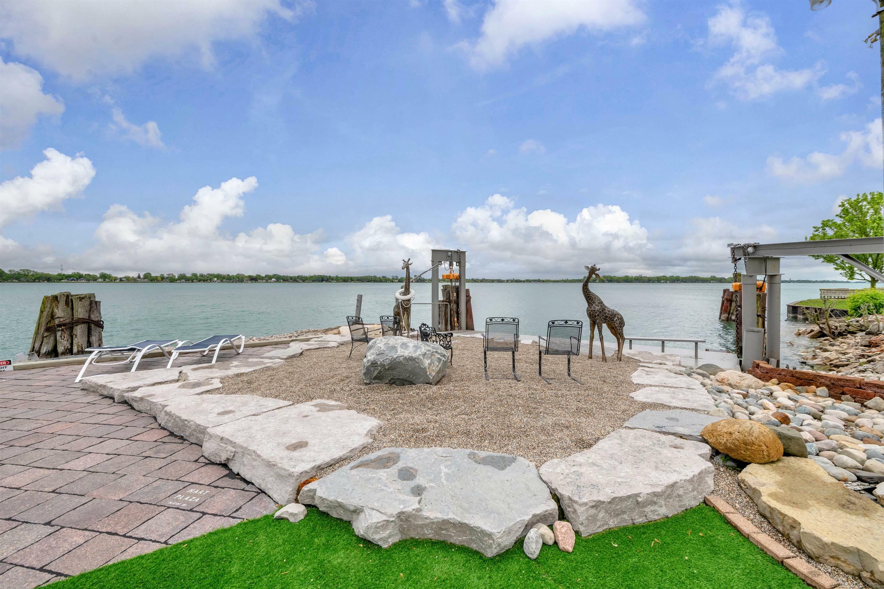 Property Photo: 451 S Water Street MI 48039