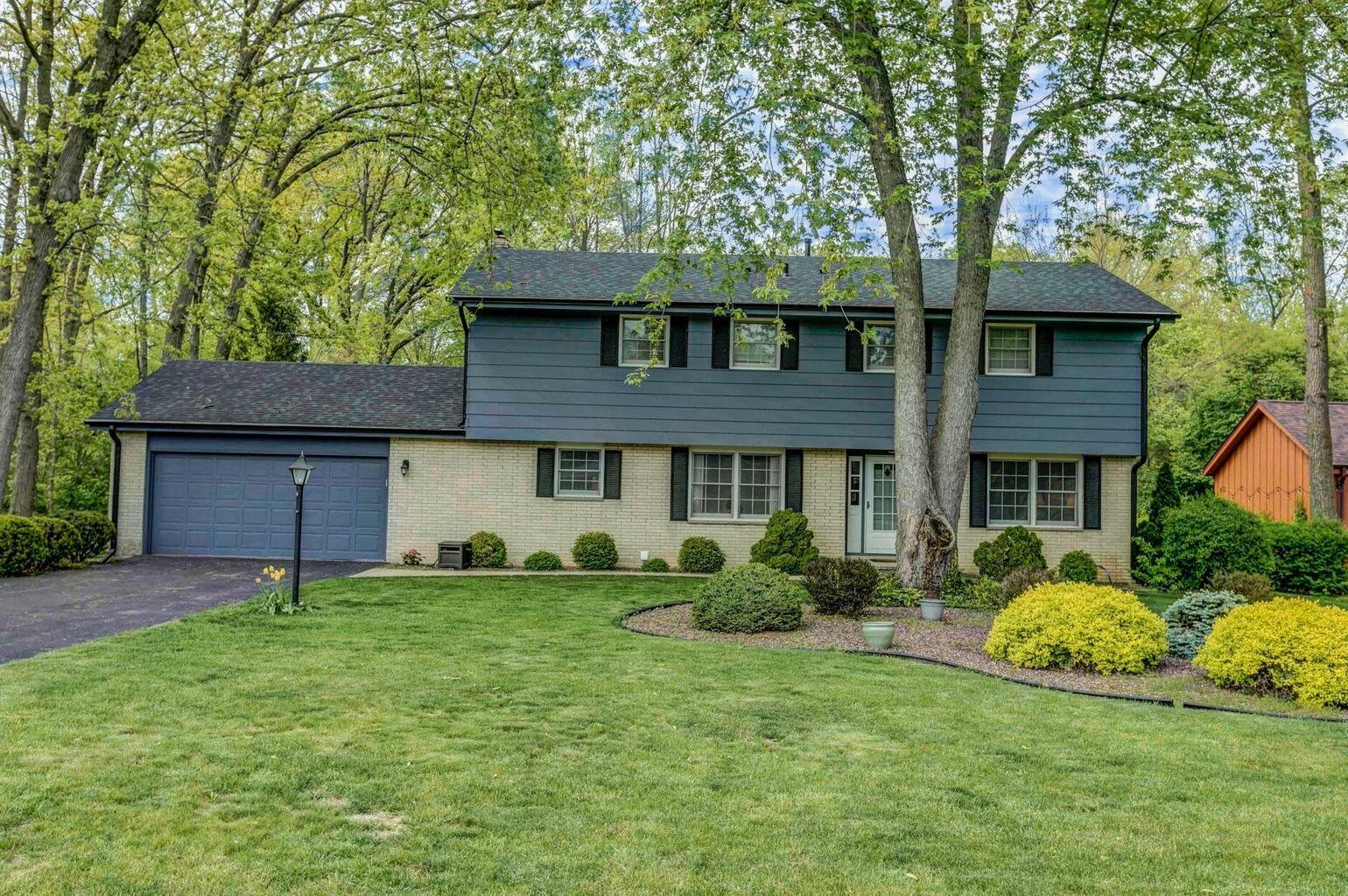 Property Photo: 4034 Chicory Rd WI 53403