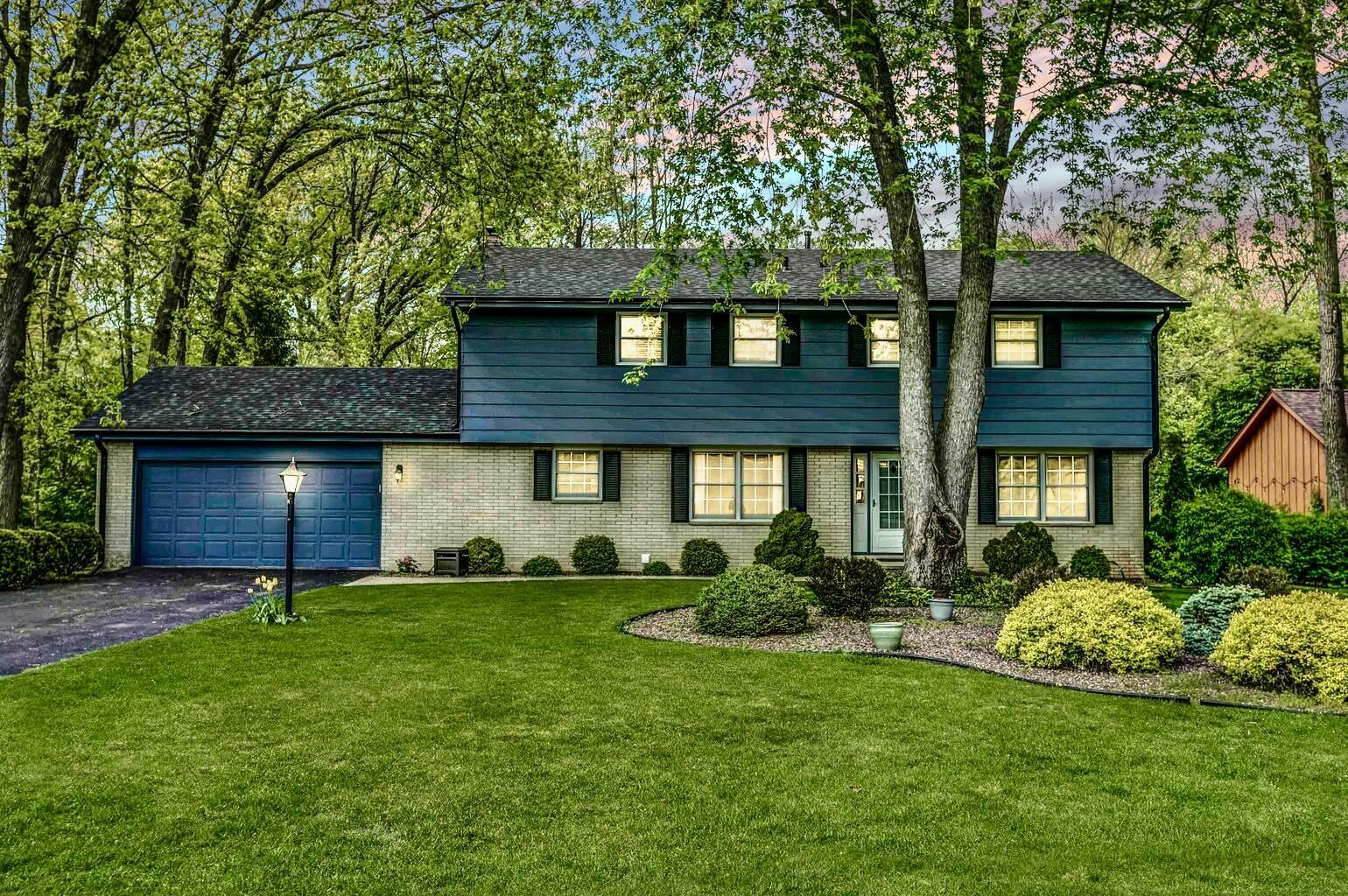 Property Photo: 4034 Chicory Rd WI 53403