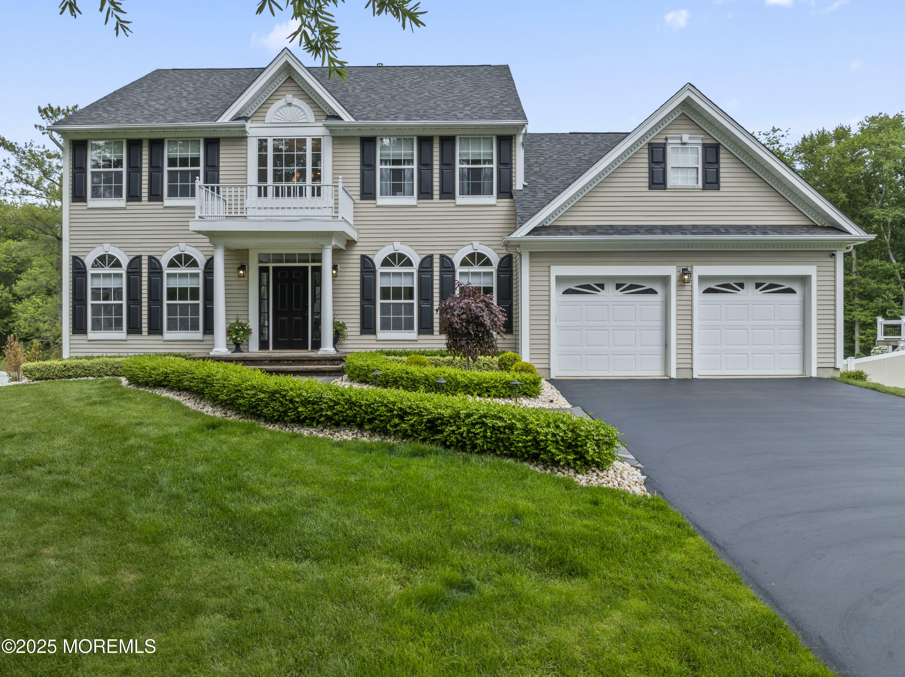 Property Photo: 16 Wildflower Court NJ 07726