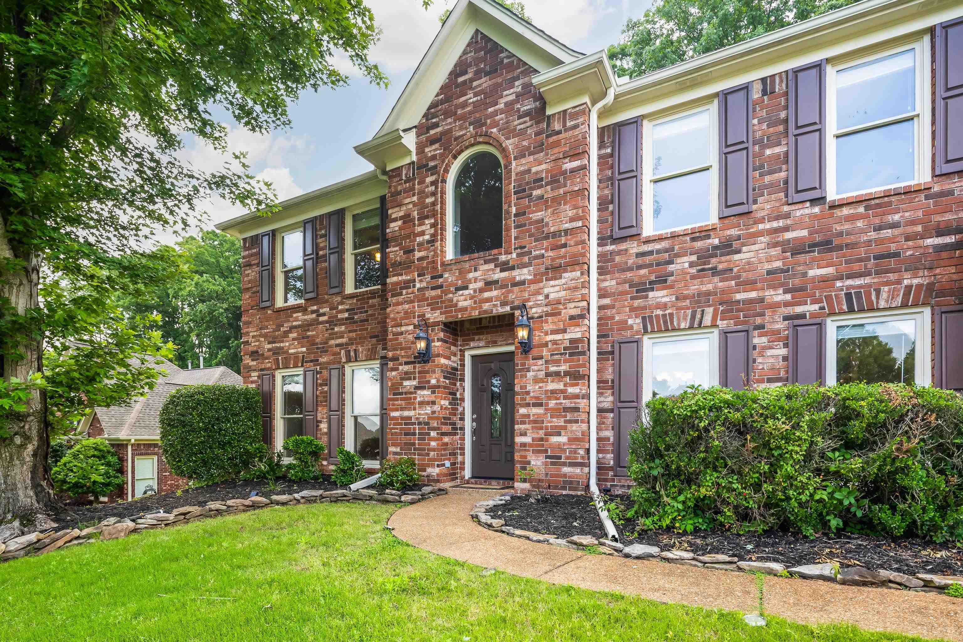 Property Photo: 5578 Southern Winds Dr TN 38002