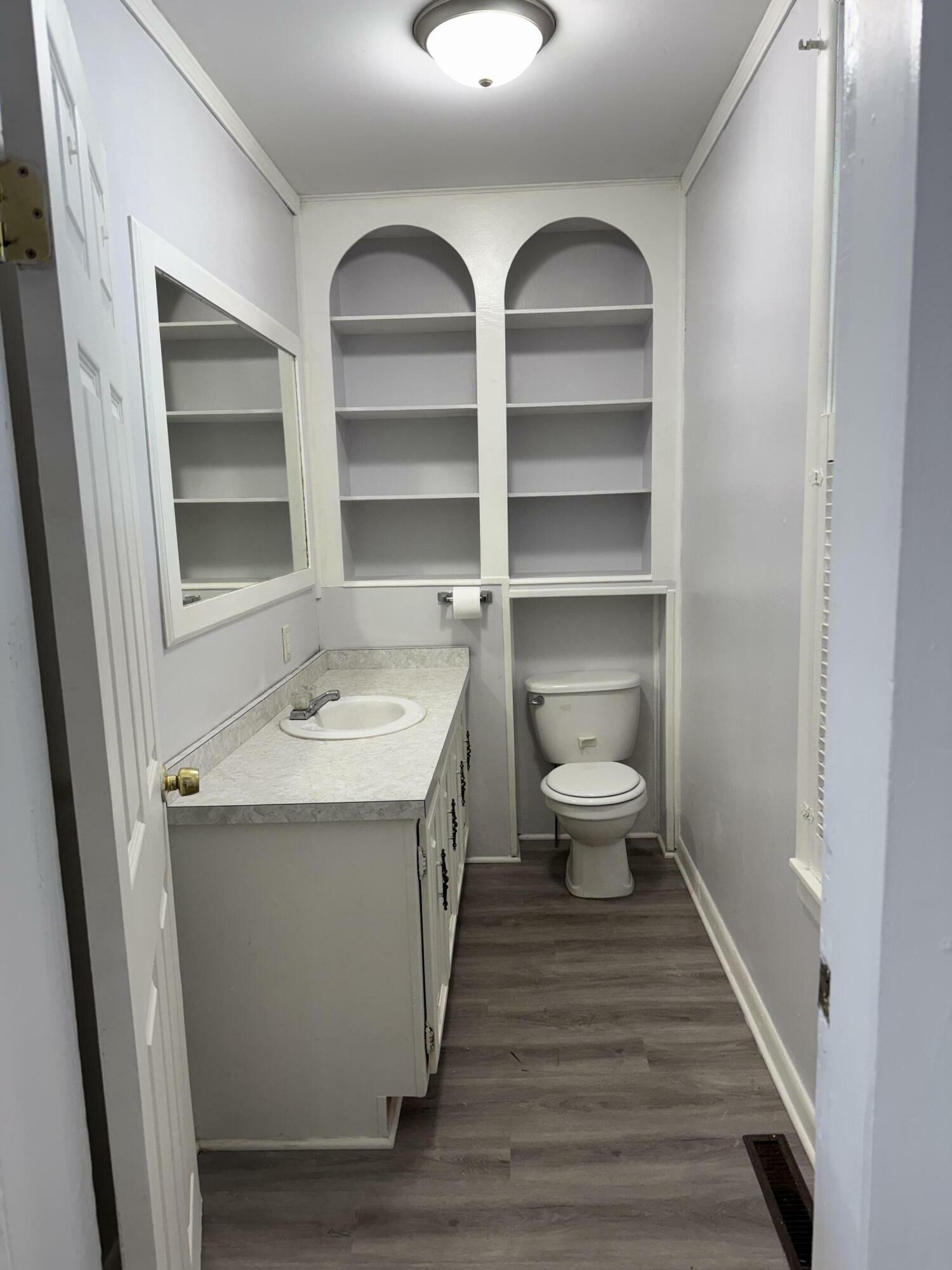 Property Photo: 217 W St Joseph Street MI 49098