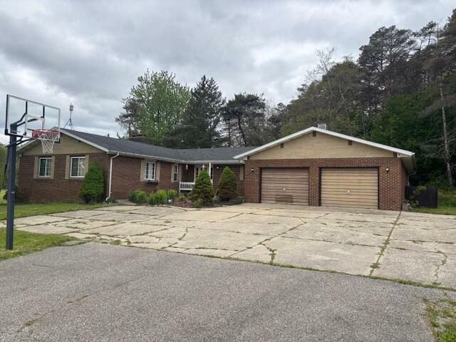 Property Photo: 18593 30th Avenue MI 49305