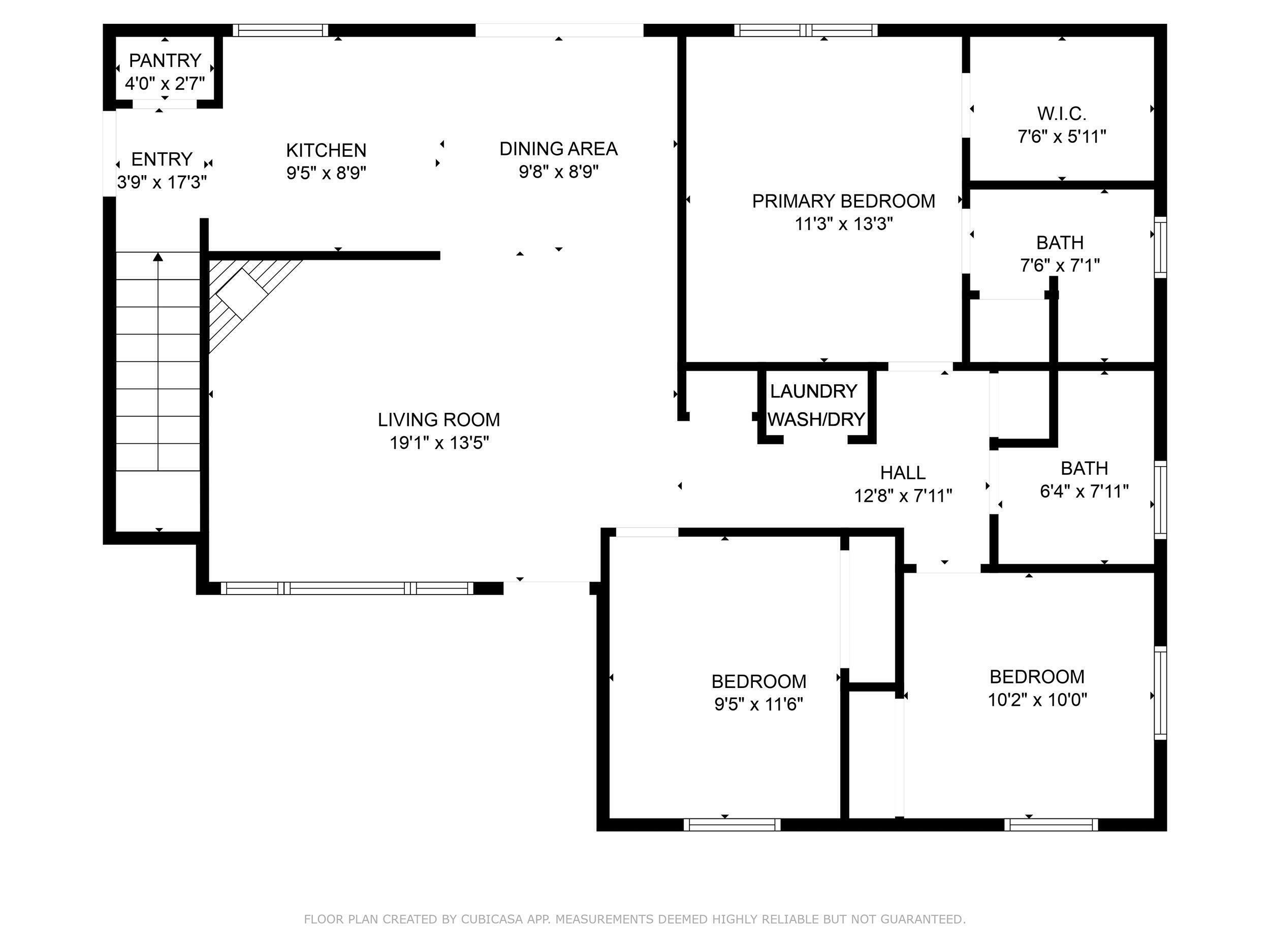 Property Photo: 2041 Blackmer Drive MI 49250