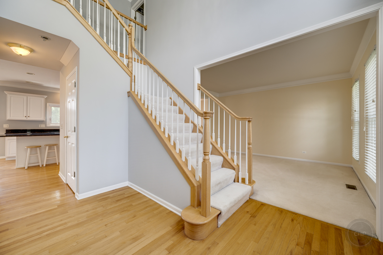 Property Photo:  3744 Highknob Circle  IL 60564 
