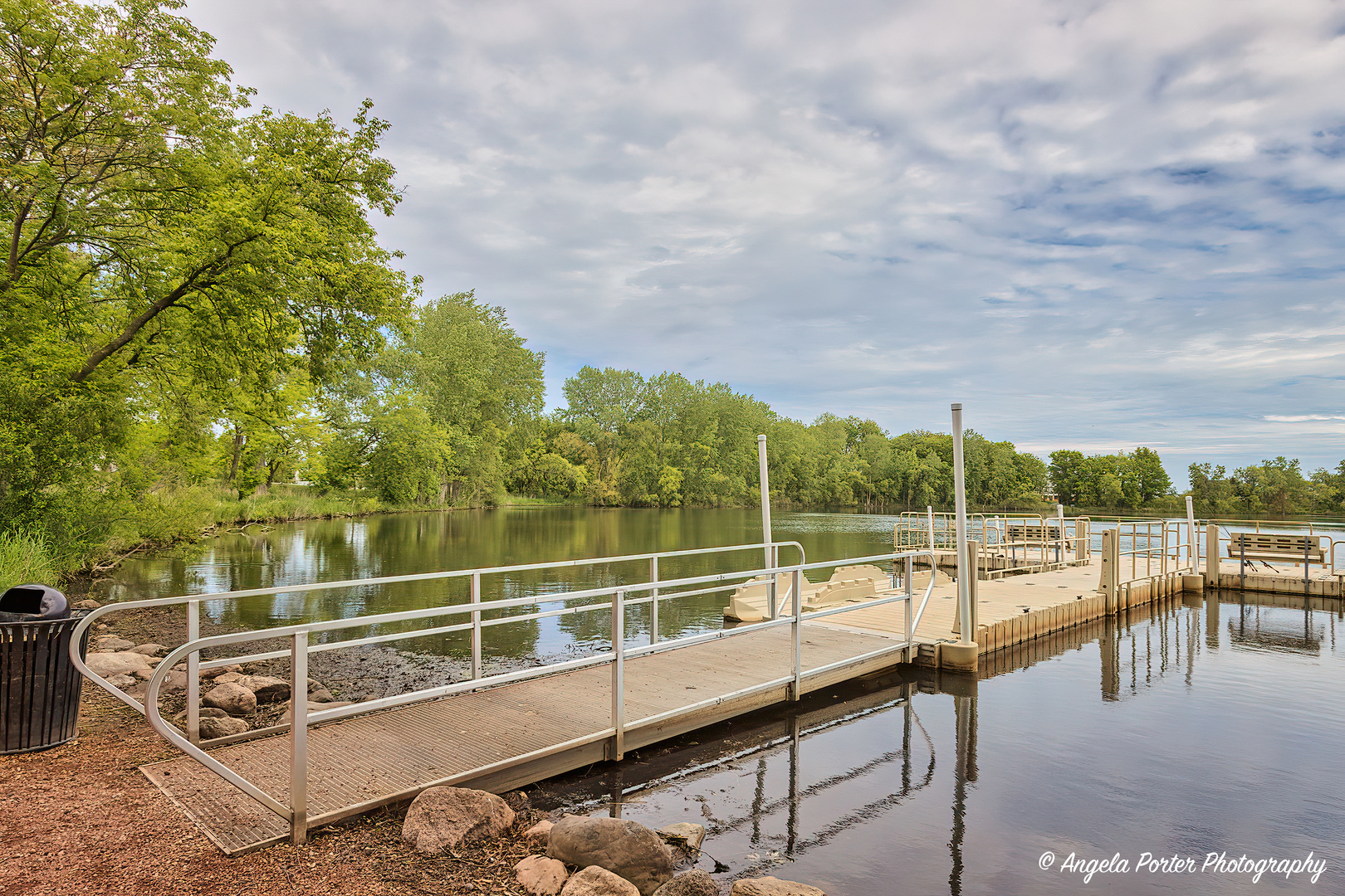 Property Photo: 1829 Overview Circle IL 60002