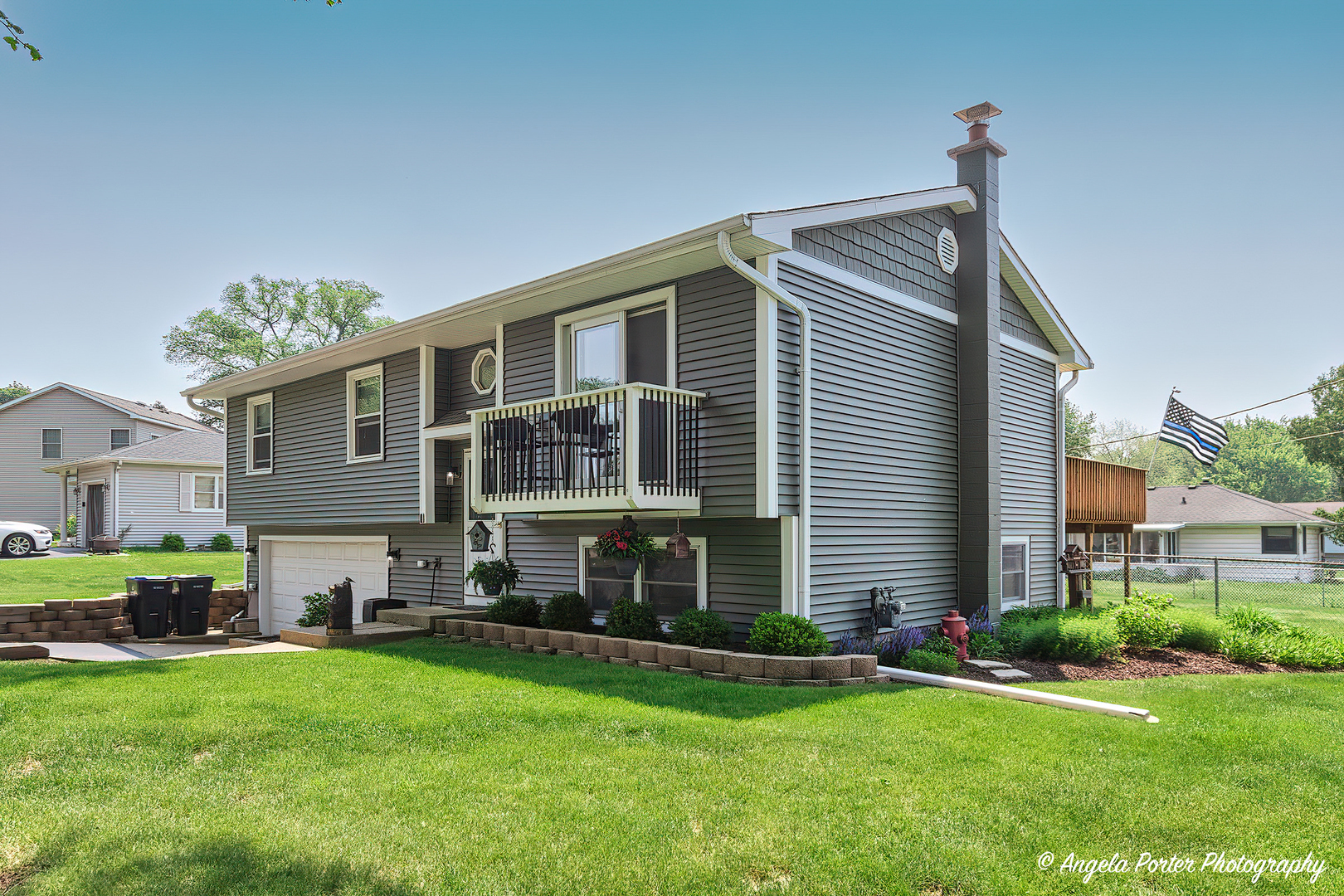 Property Photo: 1503 Channel Beach Avenue IL 60051