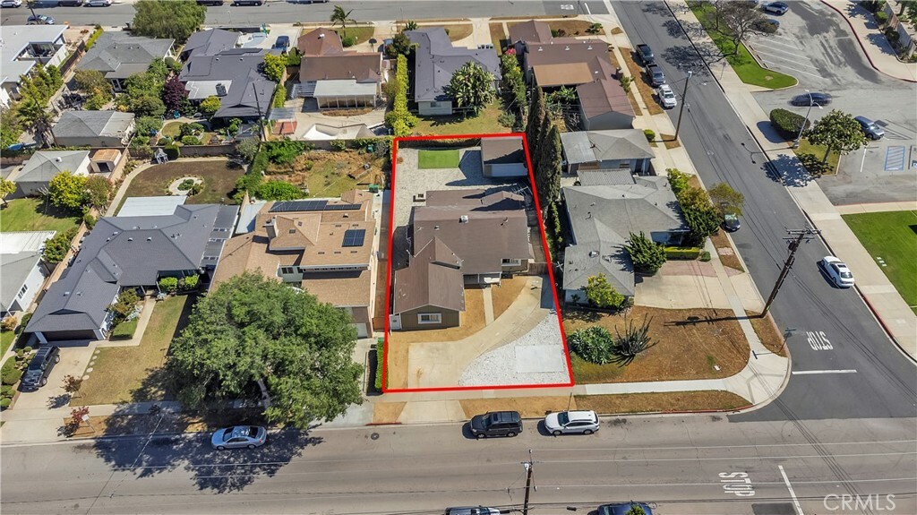 Property Photo: 1144 Magnolia Avenue CA 90247