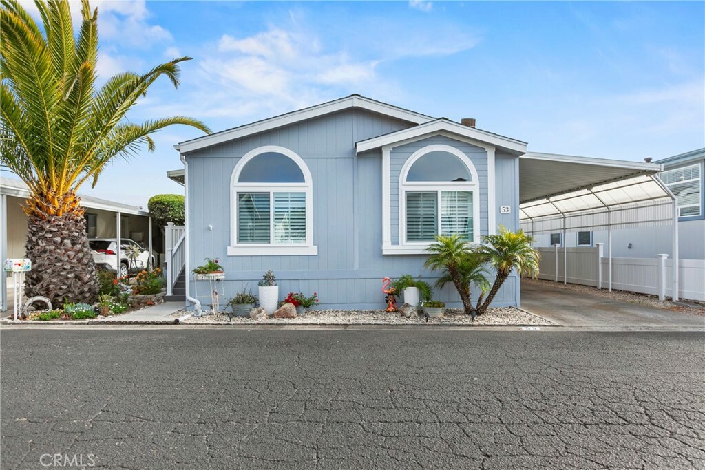 Property Photo:  201 Five Cities Dr. 53  CA 93449 