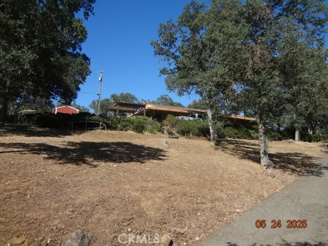 Property Photo:  5475 Wilkinson Avenue  CA 95422 