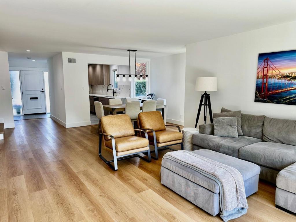 Photo de la propriété: 974 Peninsula Avenue CA 94401