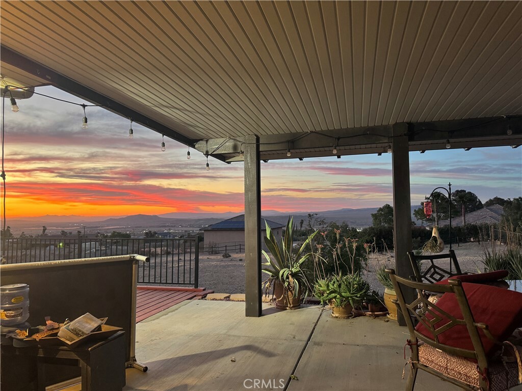 Property Photo: 27568 Linda Vista Road CA 92311