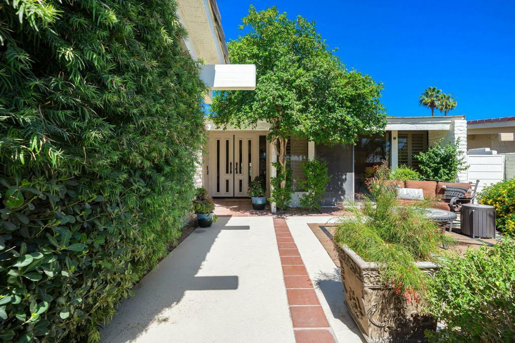 Property Photo: 44825 Guadalupe Drive CA 92210