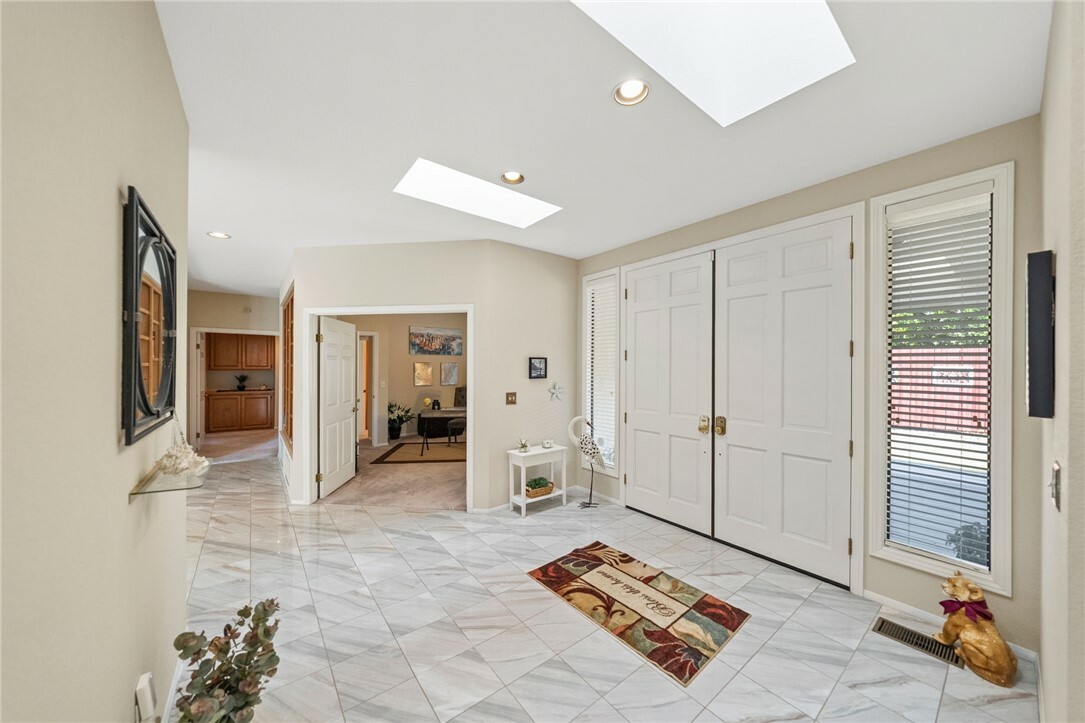 Property Photo:  1357 Sunny Heights Road  CA 92028 