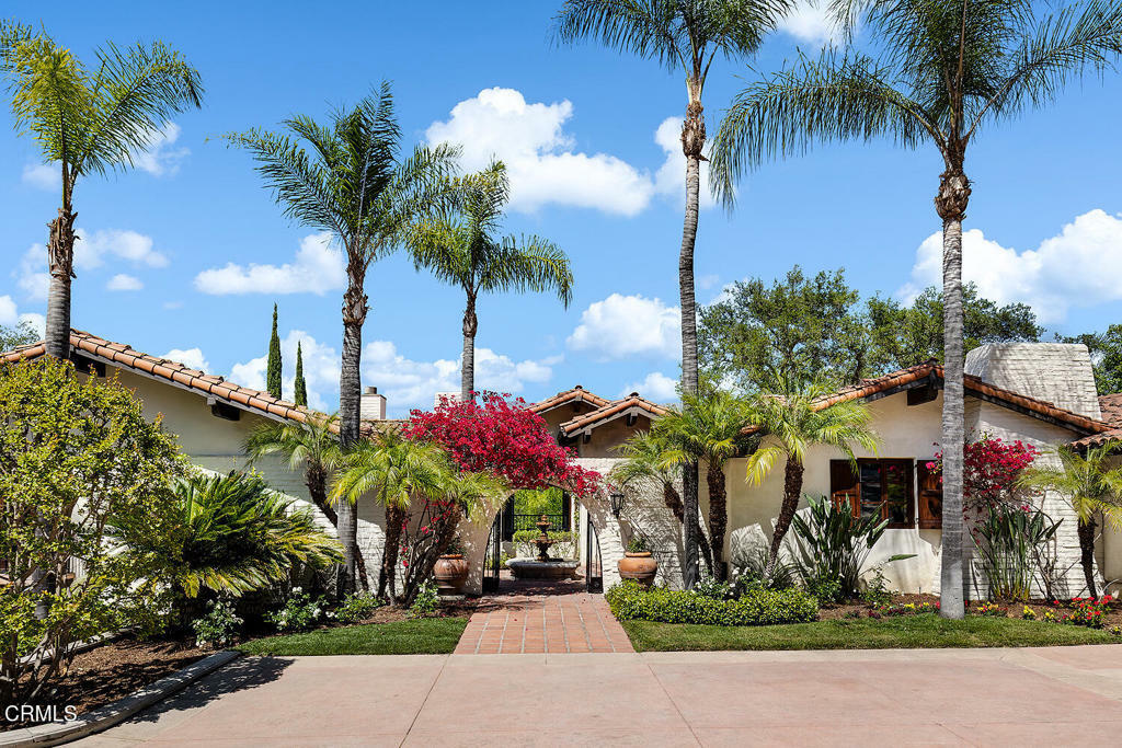 Property Photo: 4144 Chevy Chase Drive CA 91011