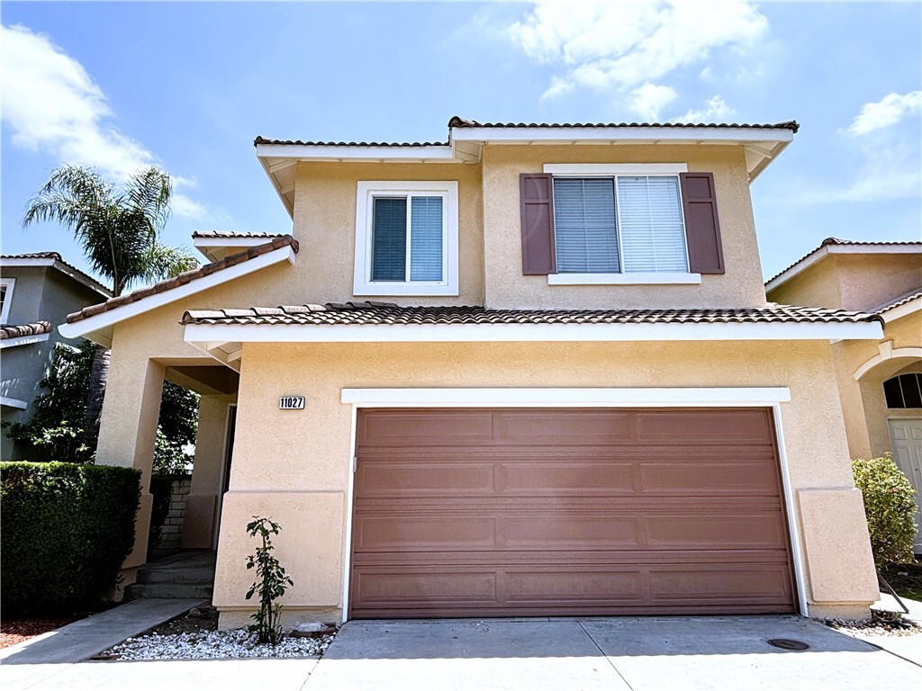 Property Photo: 11027 Meyers Drive CA 91730