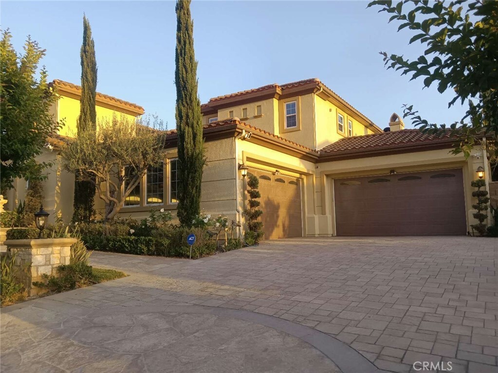 Property Photo: 20408 Umbria Way CA 92886