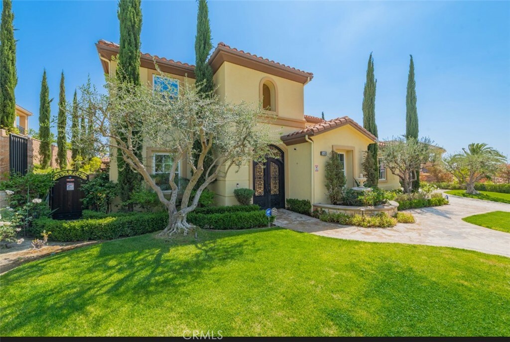 Property Photo: 20408 Umbria Way CA 92886