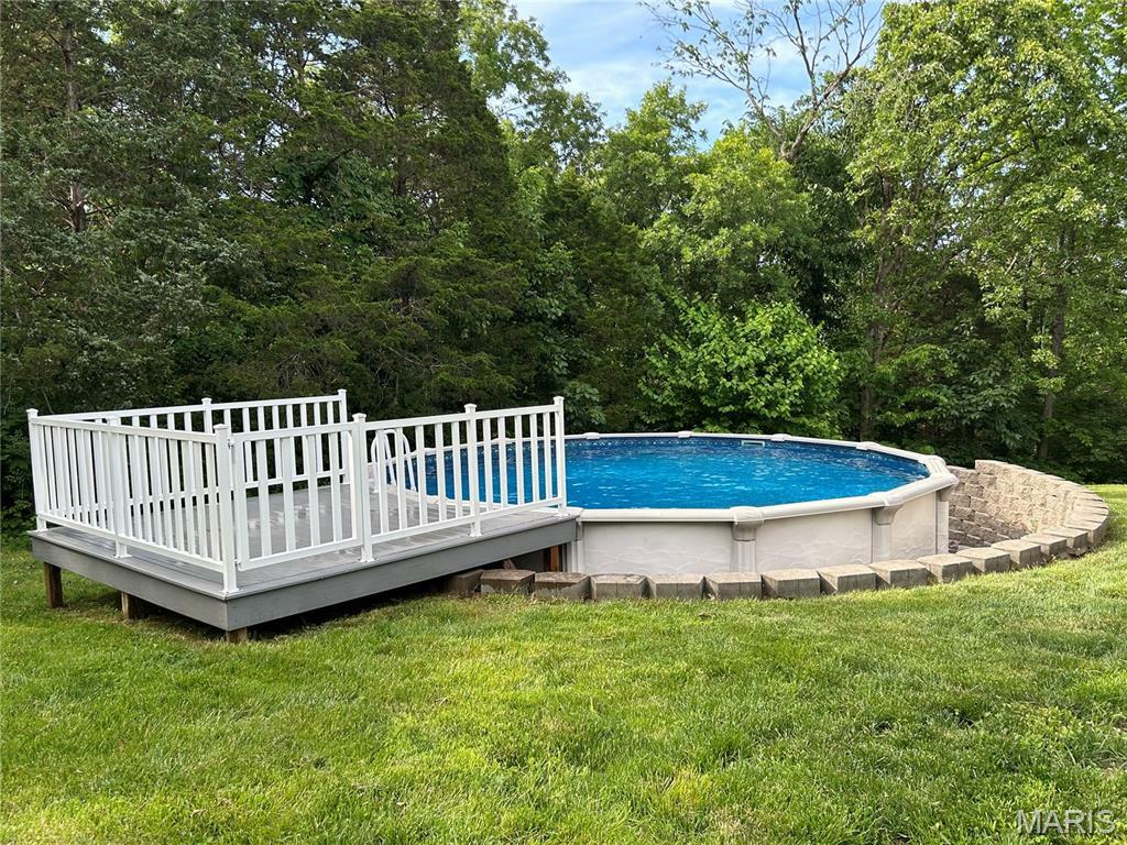 Property Photo: 933 Wild Horse Road MO 63089