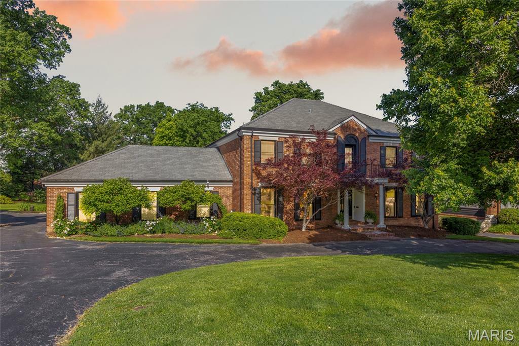 50 Lake Forest Drive  Richmond Heights MO 63117 photo