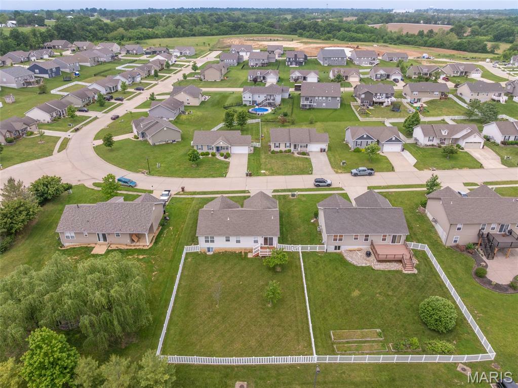 Property Photo: 2230 Central Park Drive MO 63379