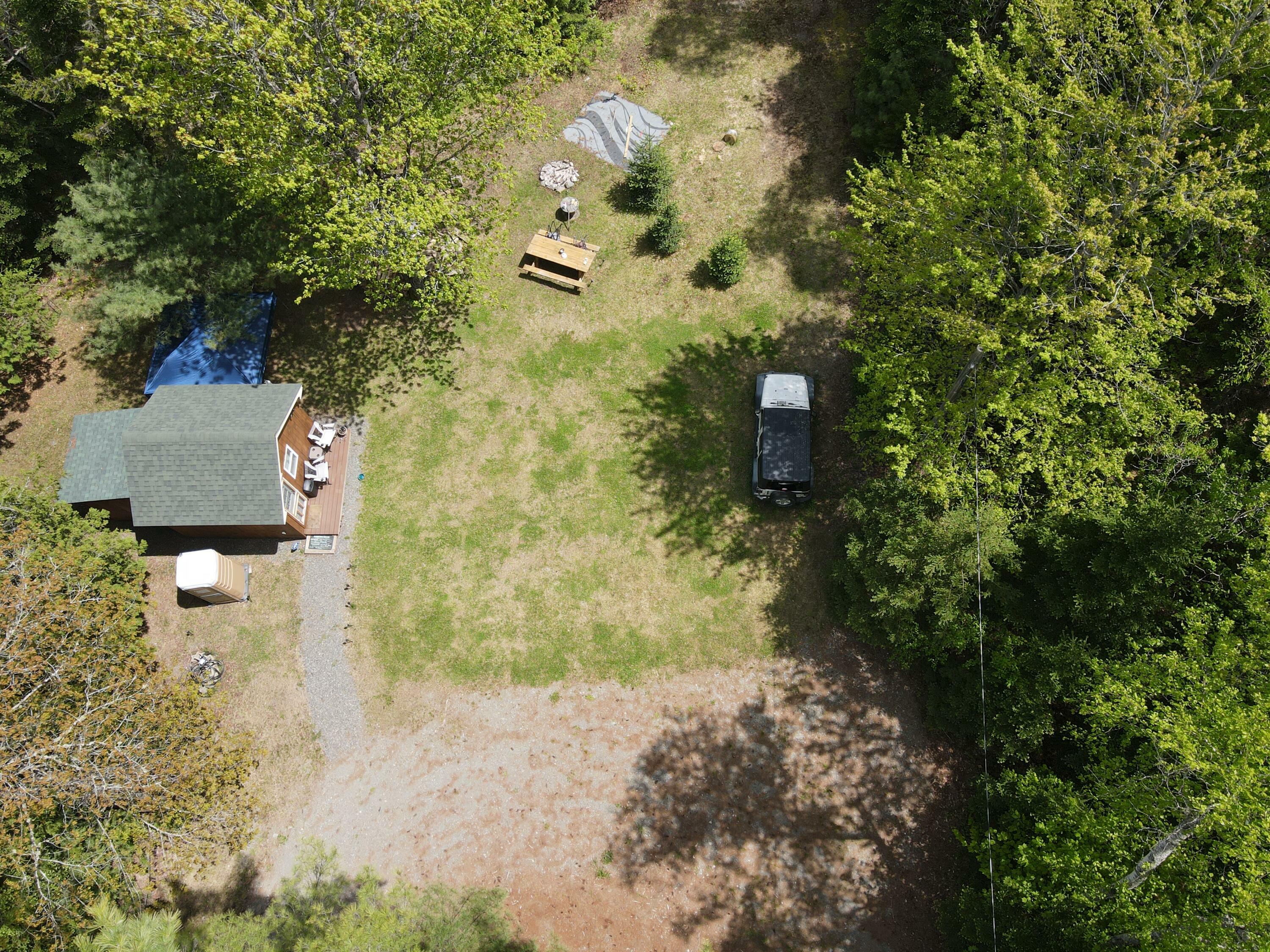 Property Photo: 172 Blanchard Road ME 04464