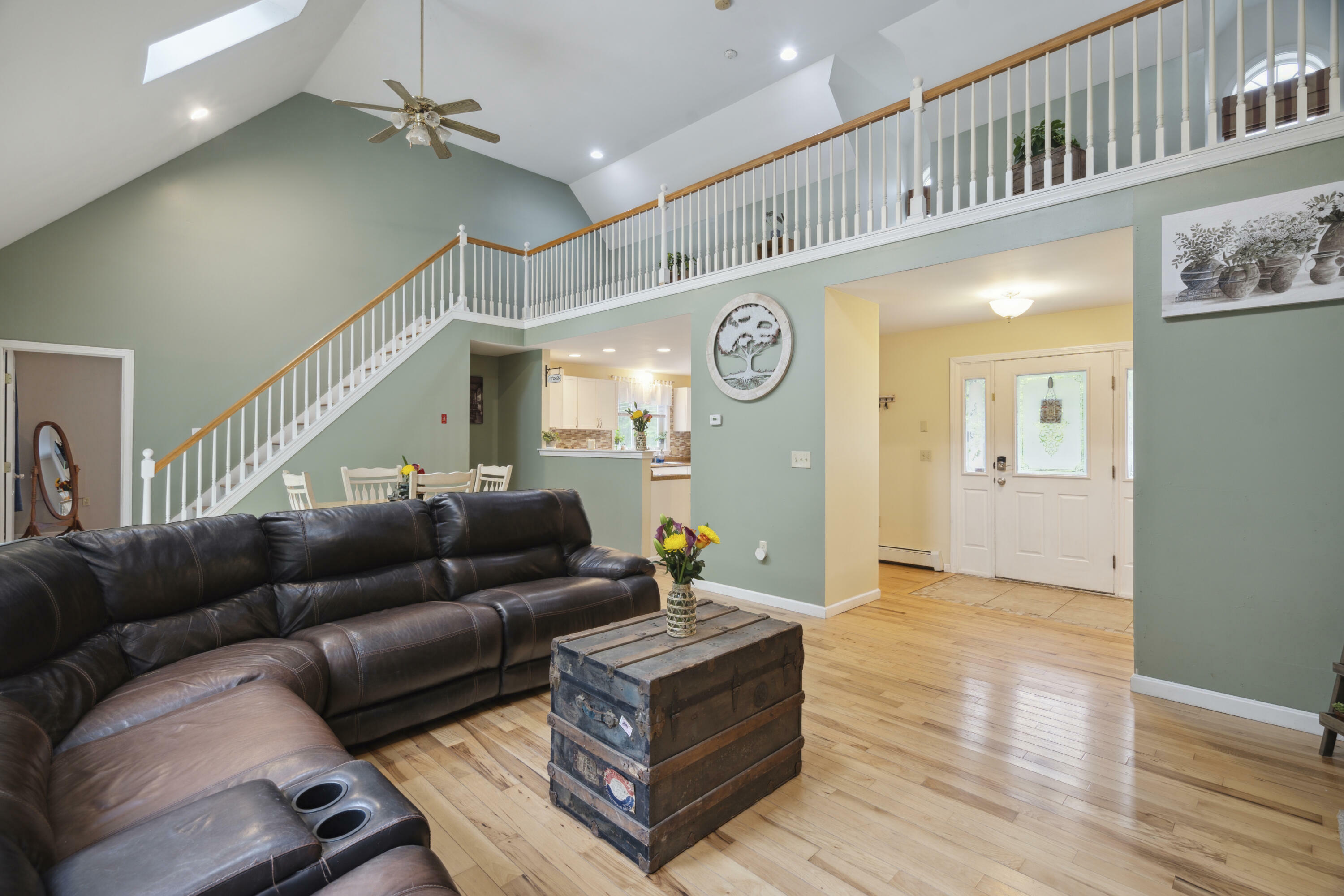 Property Photo: 44 Emery Mills Road ME 04027