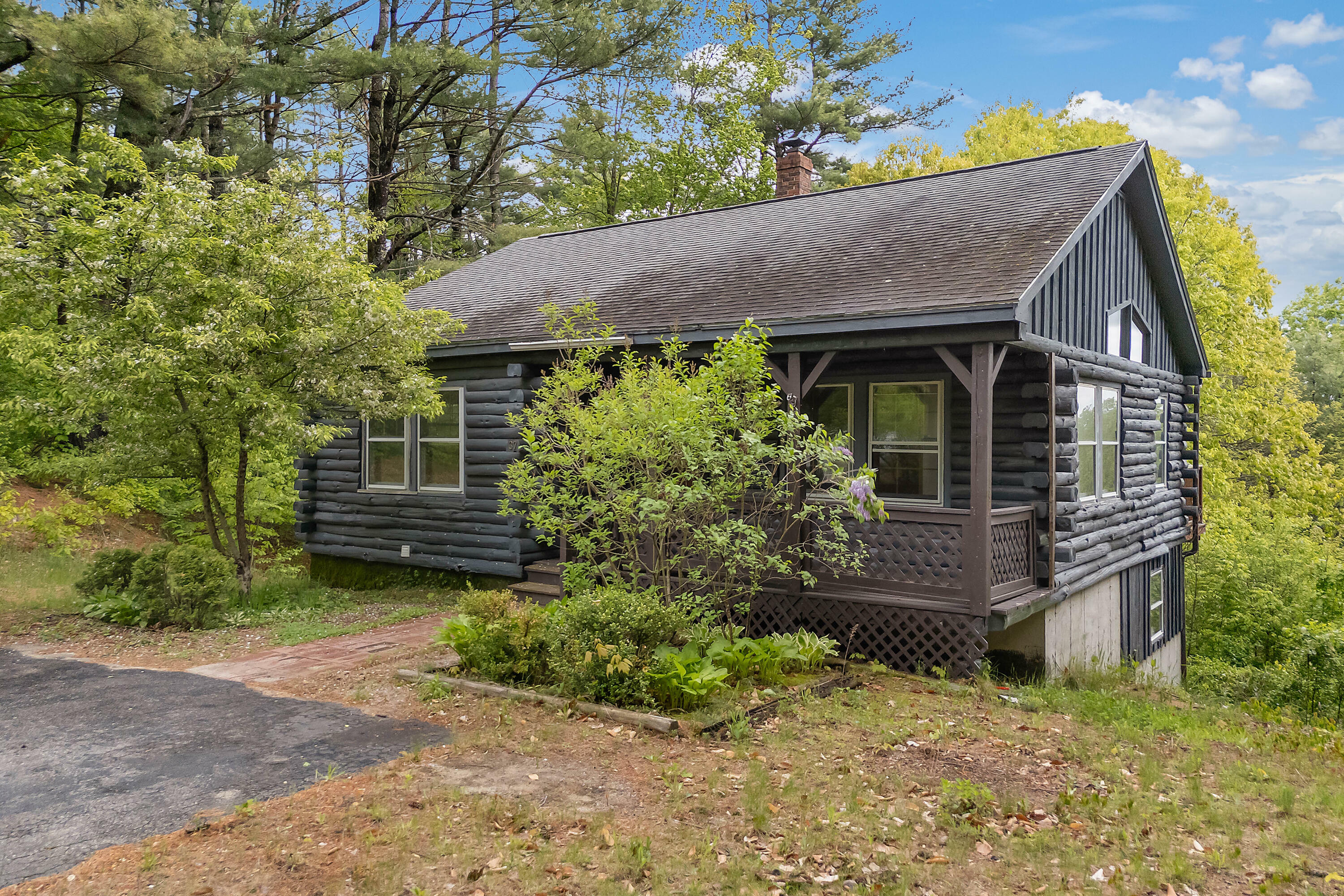 Property Photo: 37 Boulder Drive ME 04210