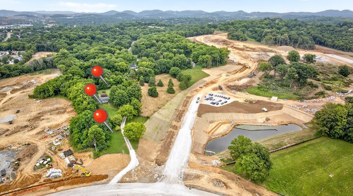 Property Photo: 0 S Carothers Road TN 37064