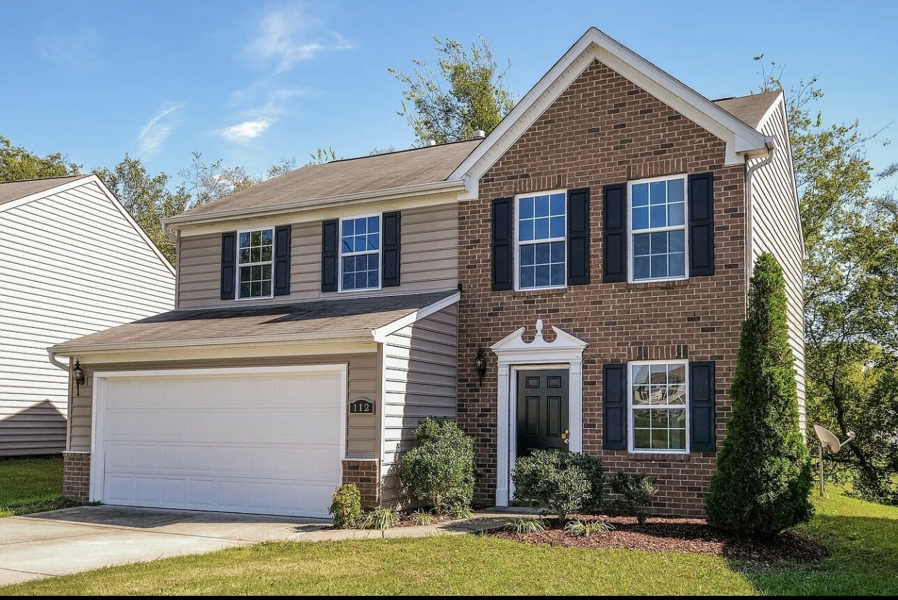 Property Photo:  112 Alred Cir  TN 37075 