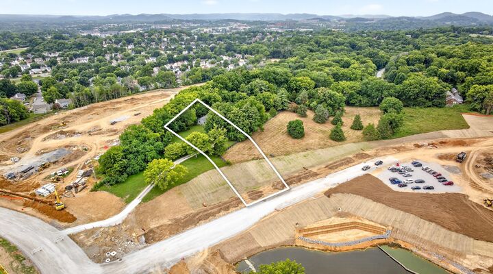Property Photo: 0 S Carothers Road TN 37064