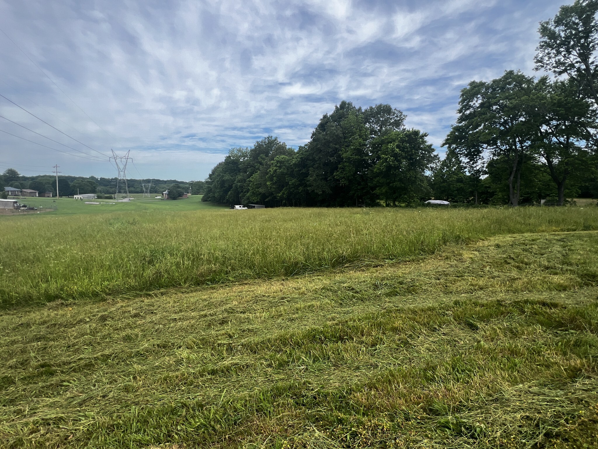 Property Photo:  1579 Woodbury Hwy  TN 37355 