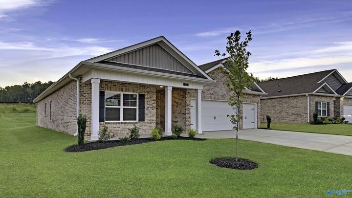 Property Photo:  111 Duskwood Drive  AL 35749 