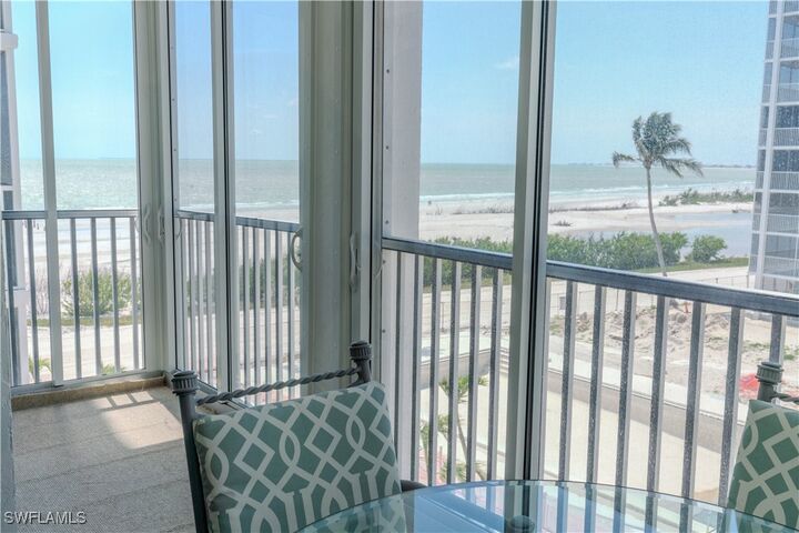 7150 Estero Boulevard 403  Fort Myers Beach FL 33931 photo