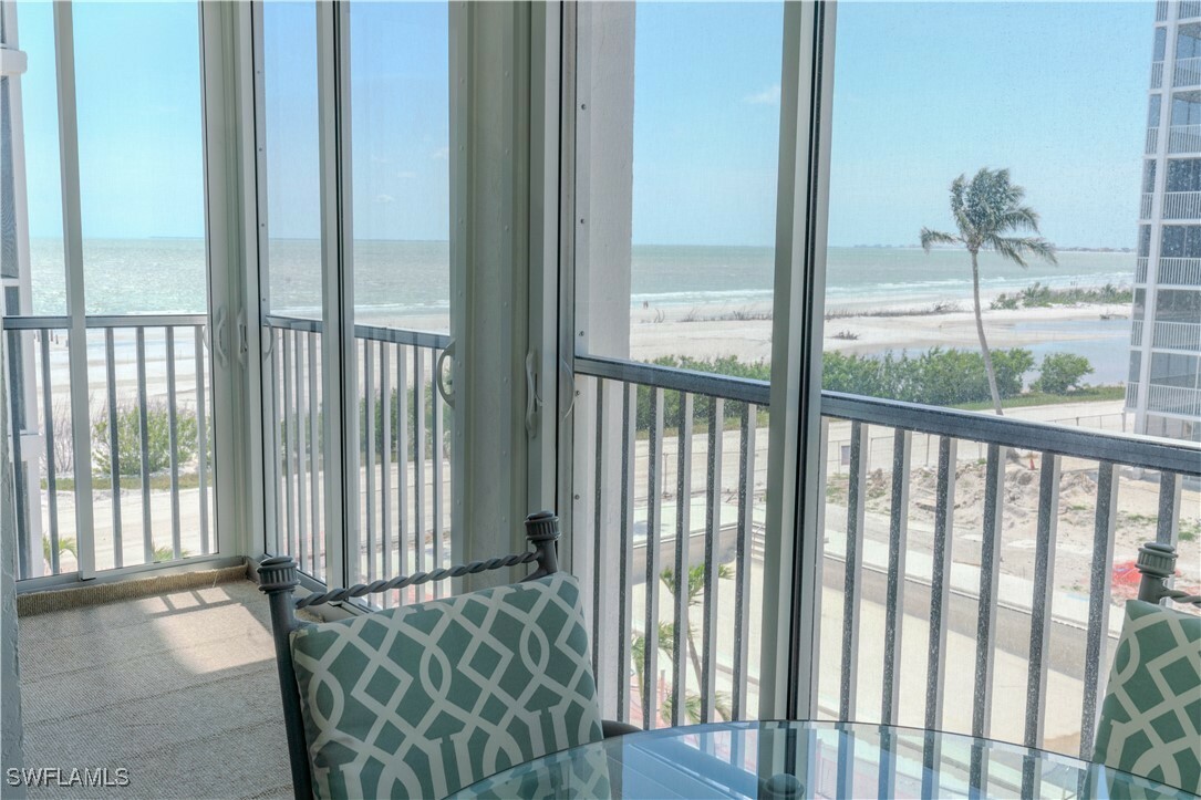 Property Photo:  7150 Estero Boulevard 403  FL 33931 