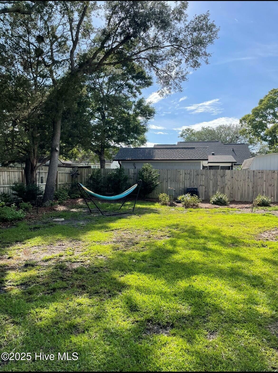 Property Photo: 129 NE 36th Street NC 28465