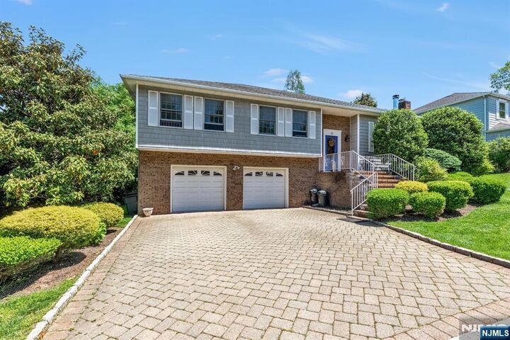 Property Photo: 337 Vreeland Avenue NJ 07605