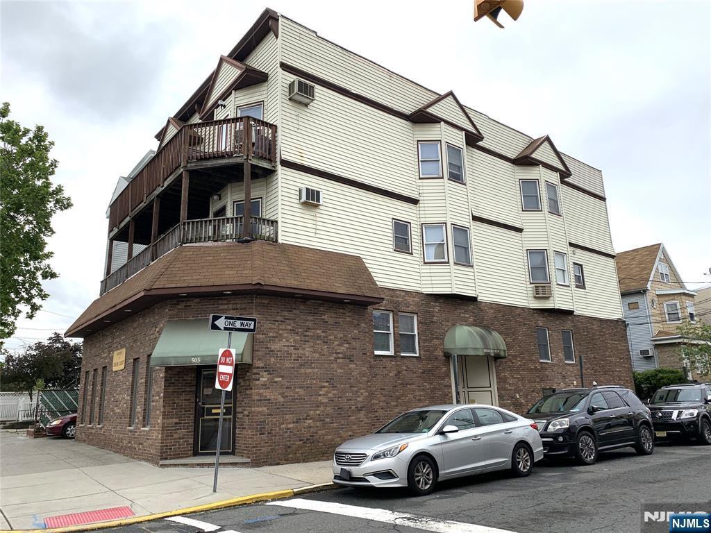 116 W 19th Street 1A  Bayonne NJ 07002 photo