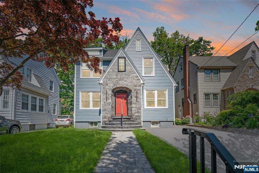 Property Photo: 254 Springfield Avenue NJ 07070