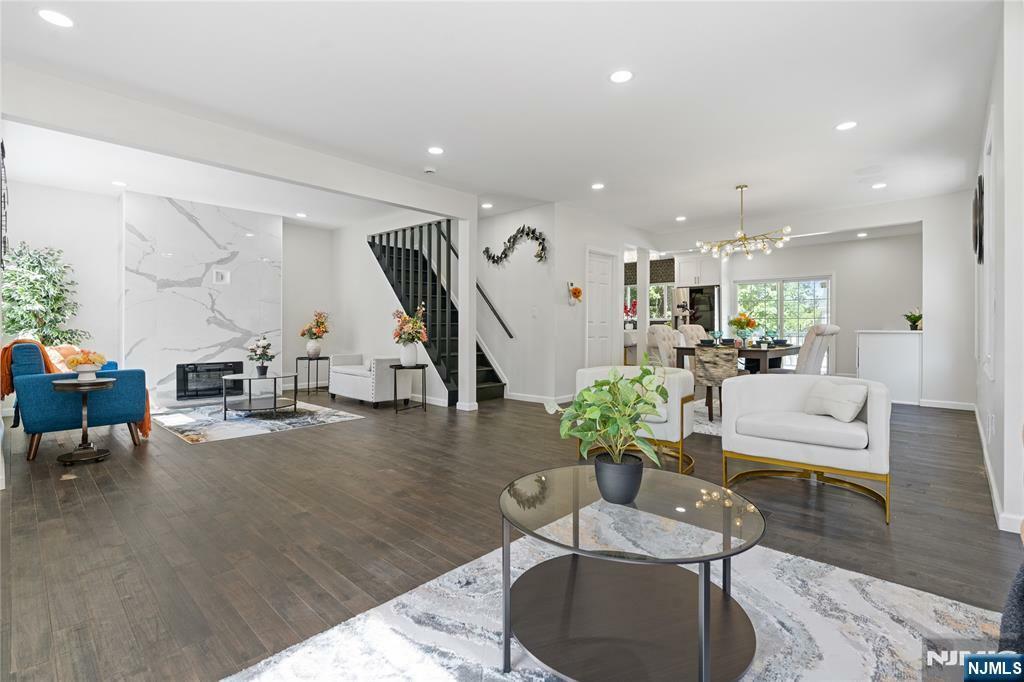 Property Photo: 254 Springfield Avenue NJ 07070